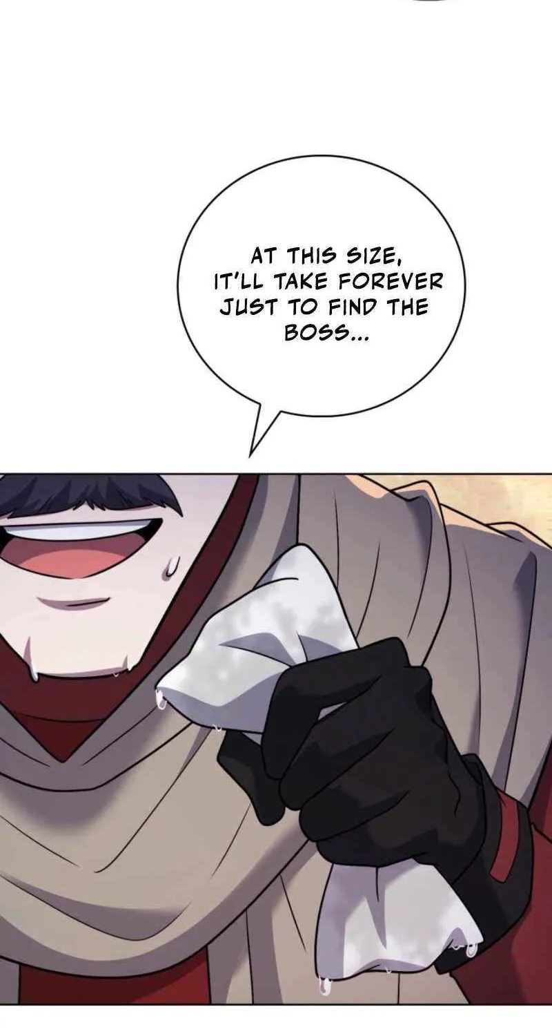 Delivery Man From Murim Chapter 106 page 43 - 