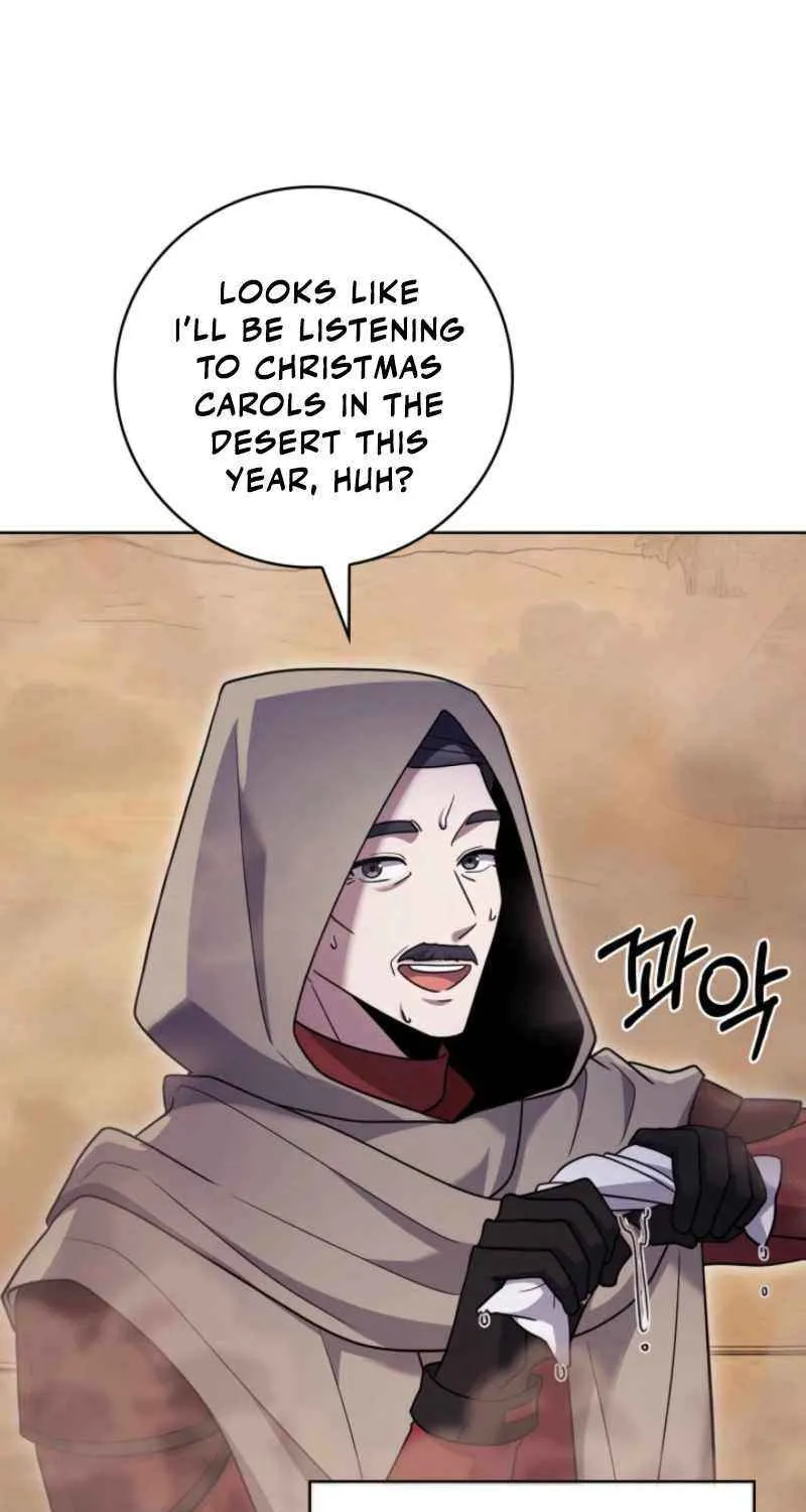 Delivery Man From Murim Chapter 106 page 44 - 