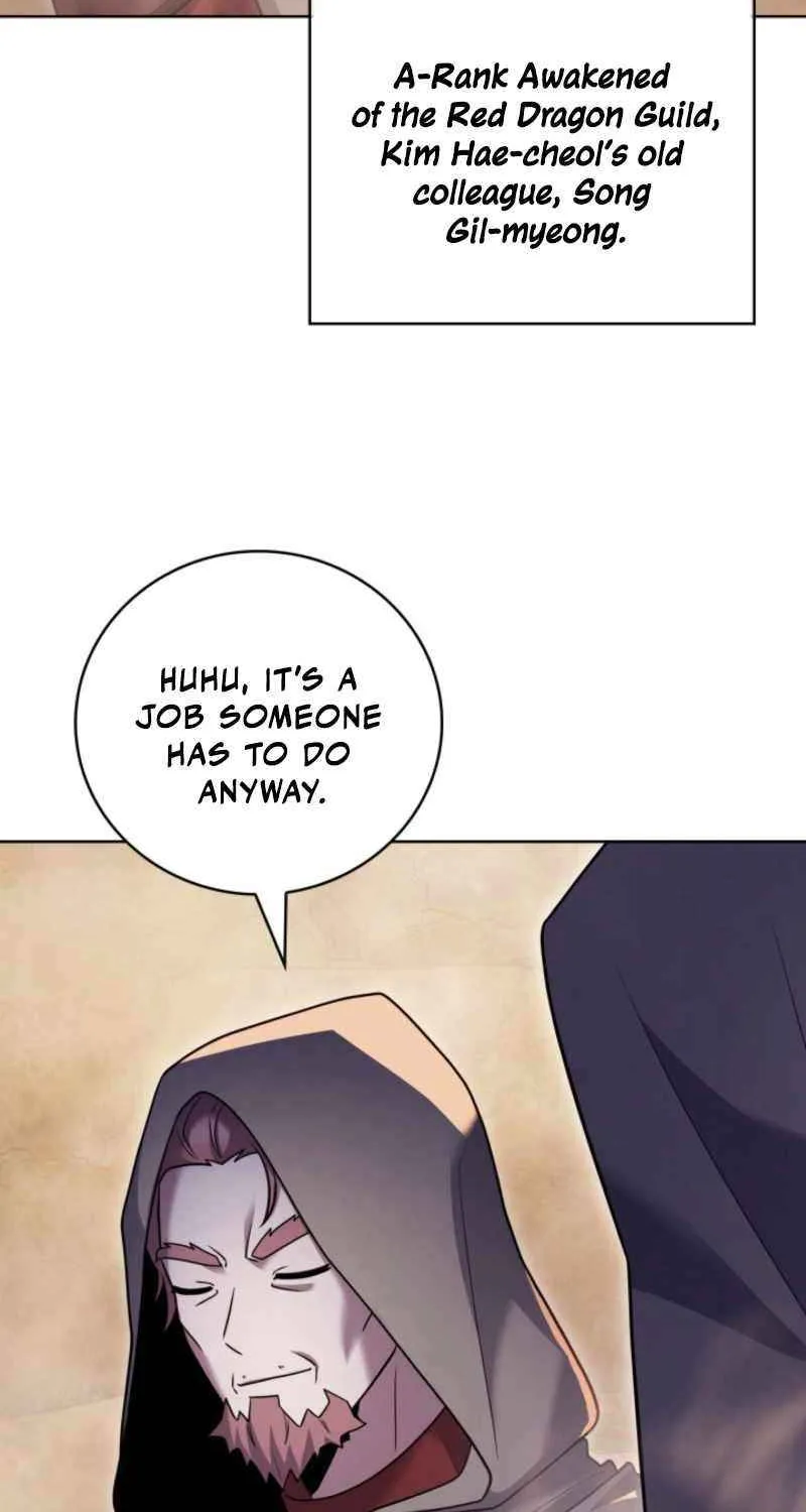 Delivery Man From Murim Chapter 106 page 45 - 