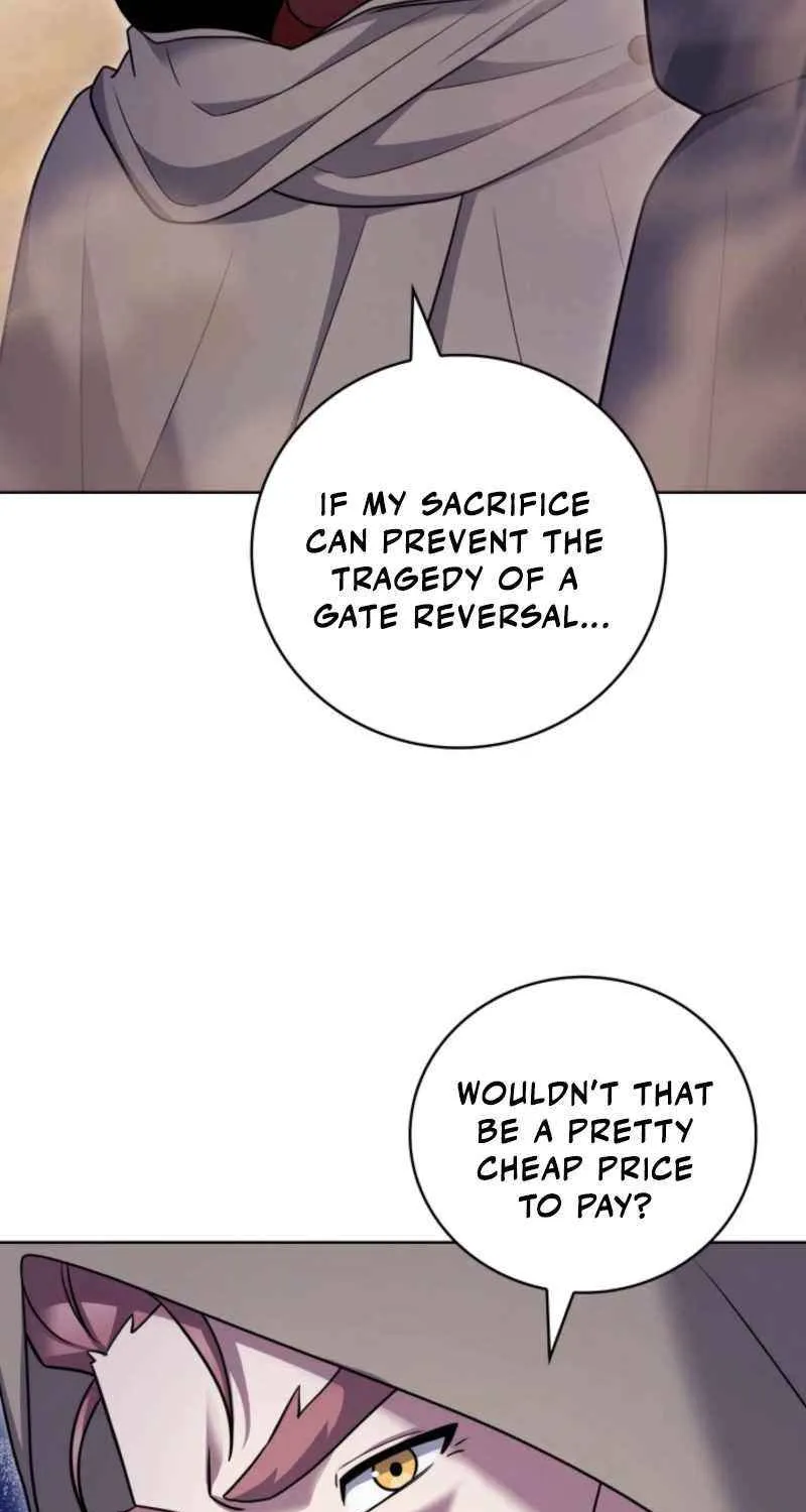 Delivery Man From Murim Chapter 106 page 46 - 