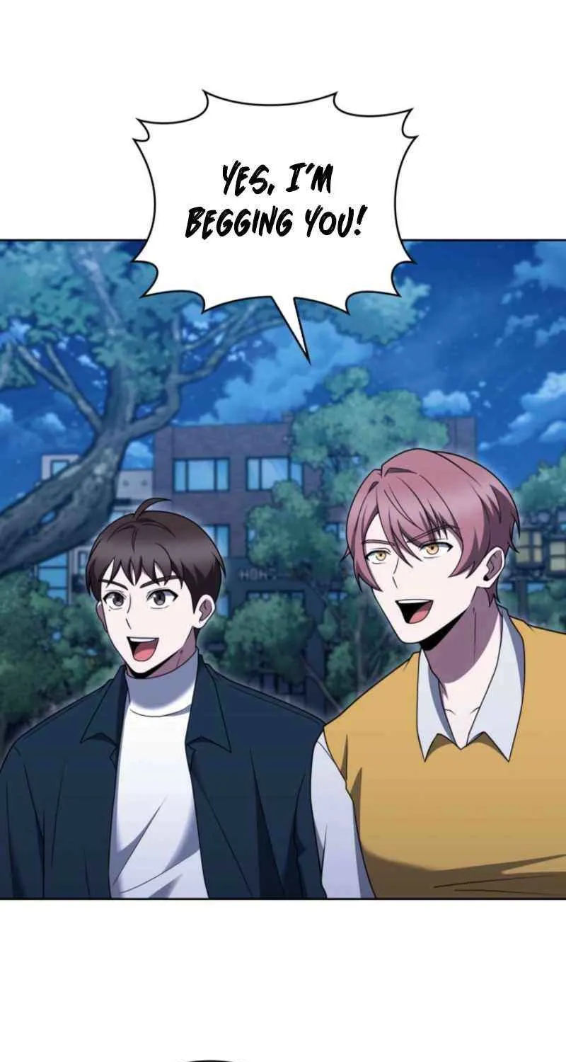 Delivery Man From Murim Chapter 106 page 6 - 