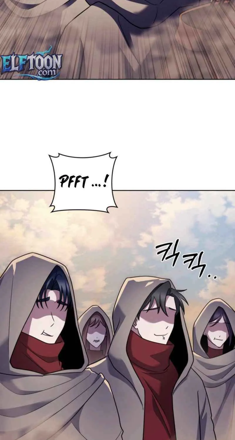 Delivery Man From Murim Chapter 106 page 52 - 