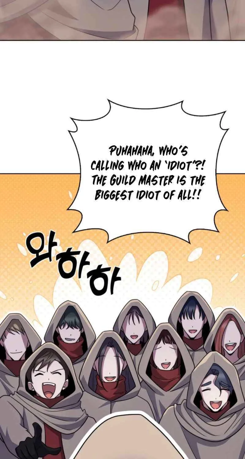 Delivery Man From Murim Chapter 106 page 53 - 