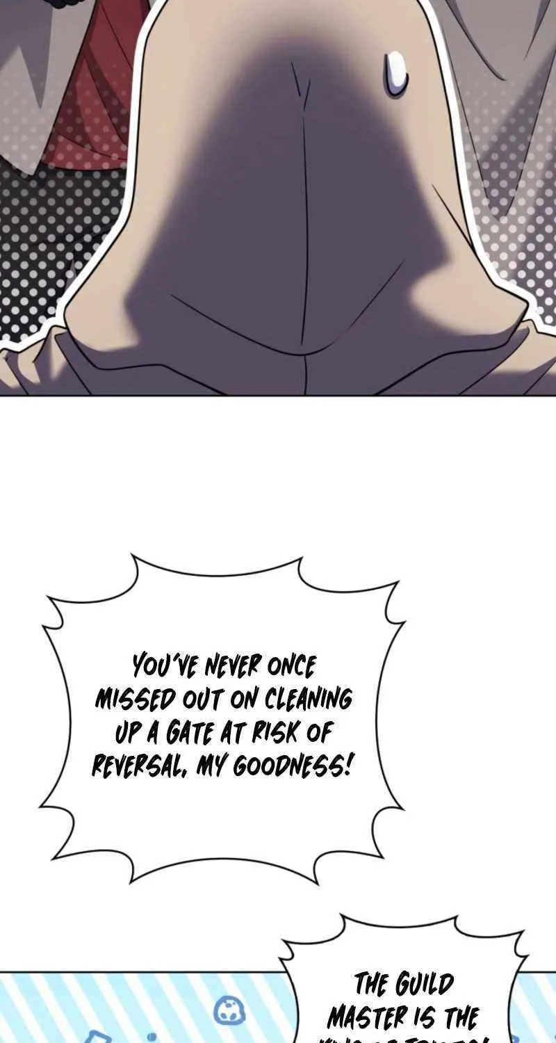 Delivery Man From Murim Chapter 106 page 54 - 