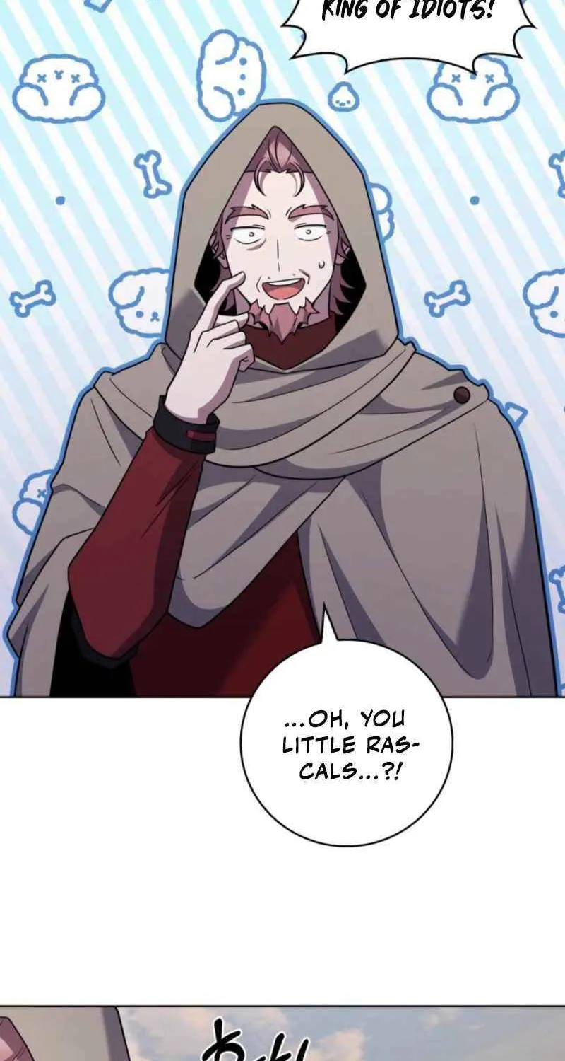 Delivery Man From Murim Chapter 106 page 55 - 
