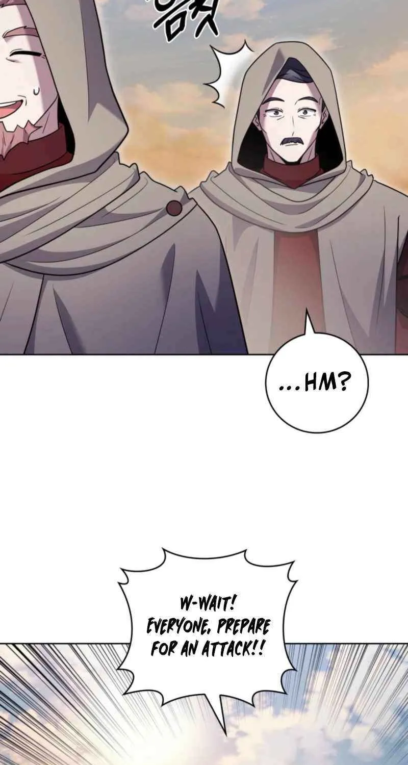 Delivery Man From Murim Chapter 106 page 56 - 