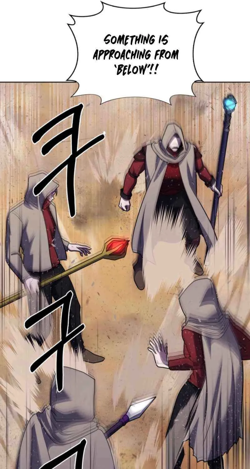 Delivery Man From Murim Chapter 106 page 58 - 