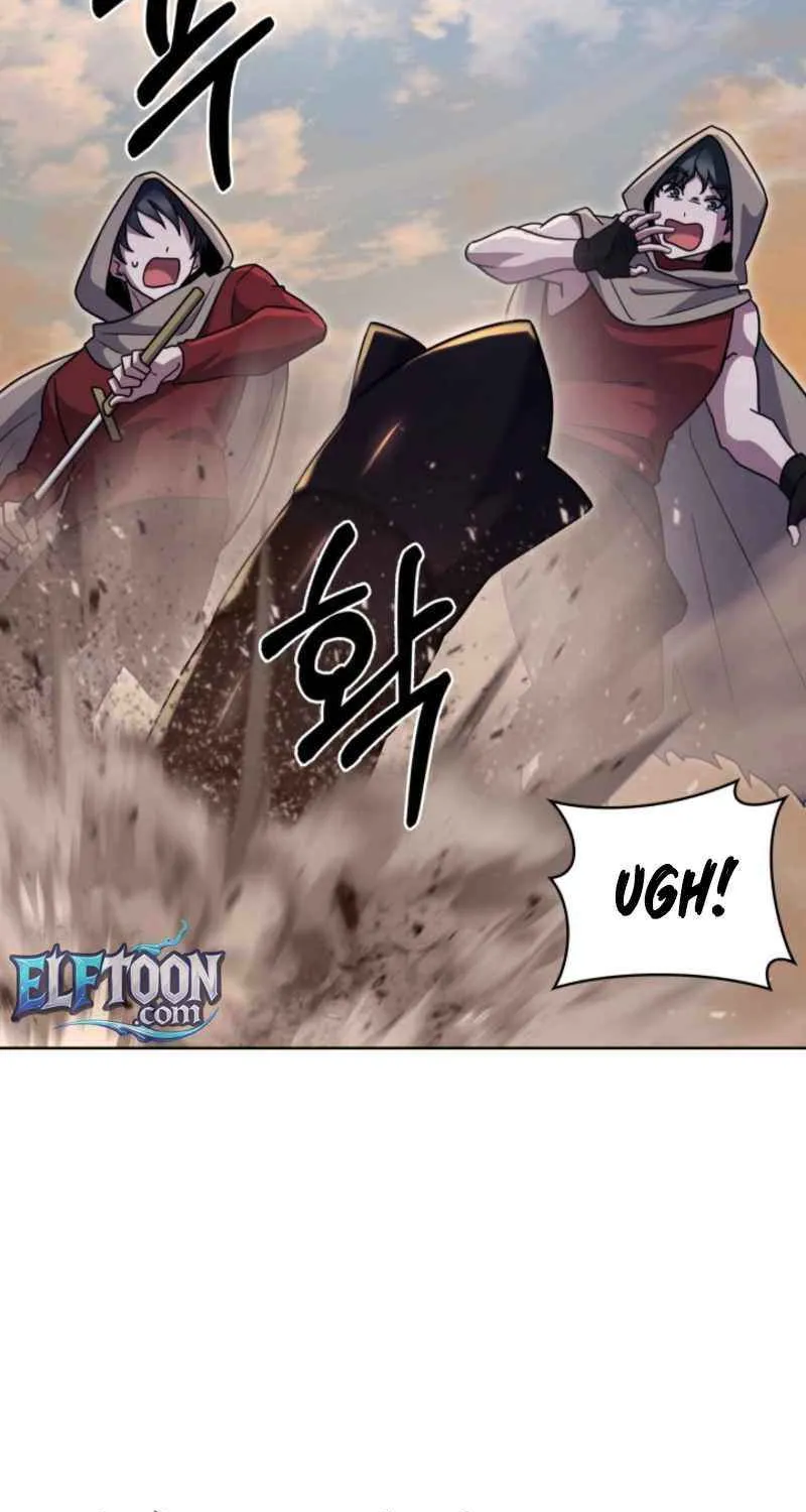 Delivery Man From Murim Chapter 106 page 60 - 