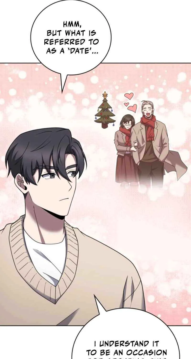 Delivery Man From Murim Chapter 106 page 7 - 