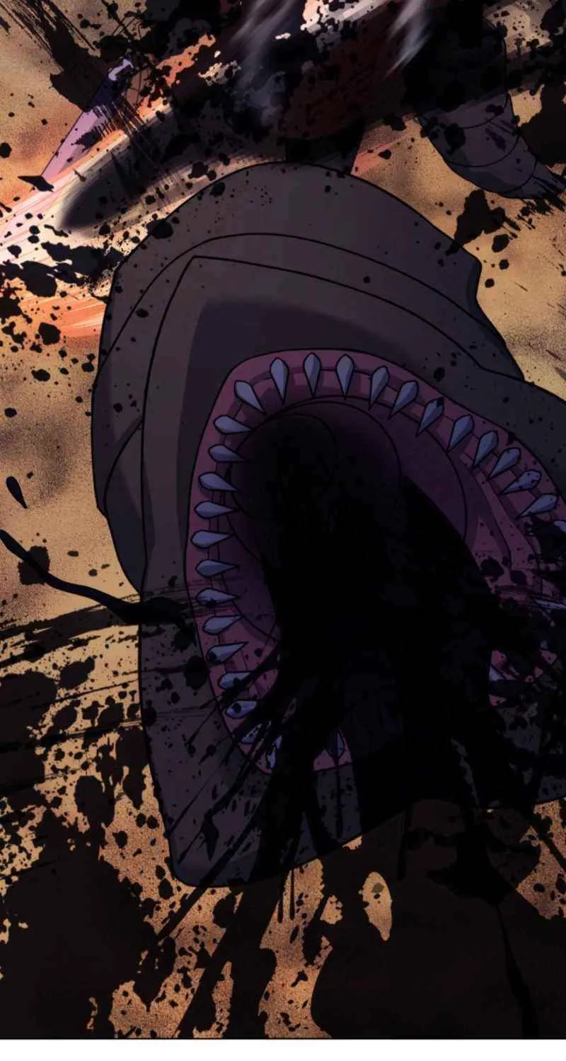 Delivery Man From Murim Chapter 106 page 68 - 