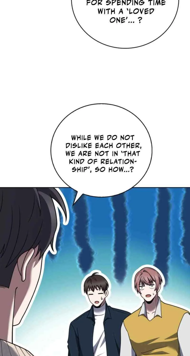 Delivery Man From Murim Chapter 106 page 8 - 