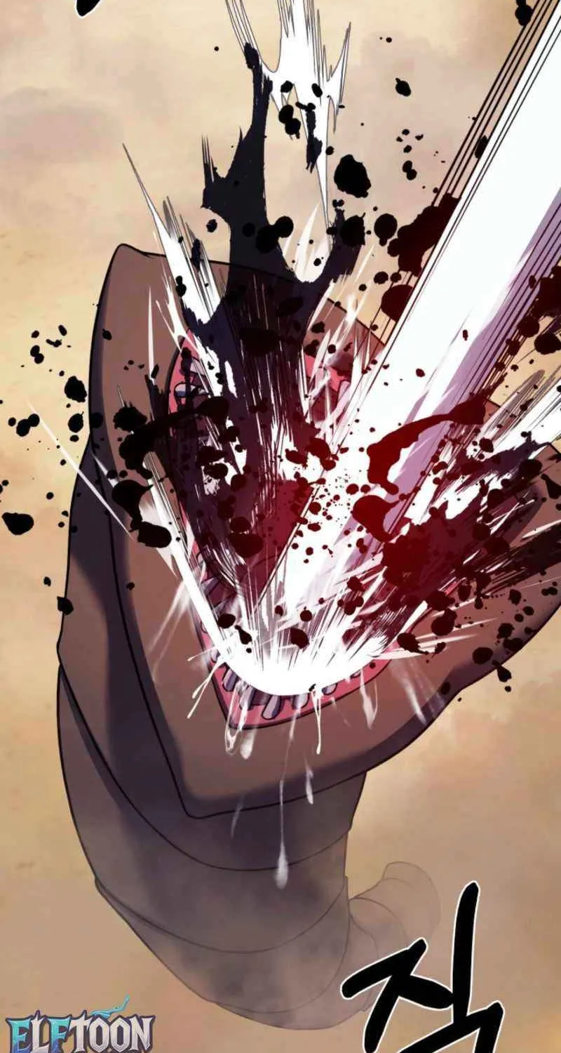 Delivery Man From Murim Chapter 106 page 71 - 