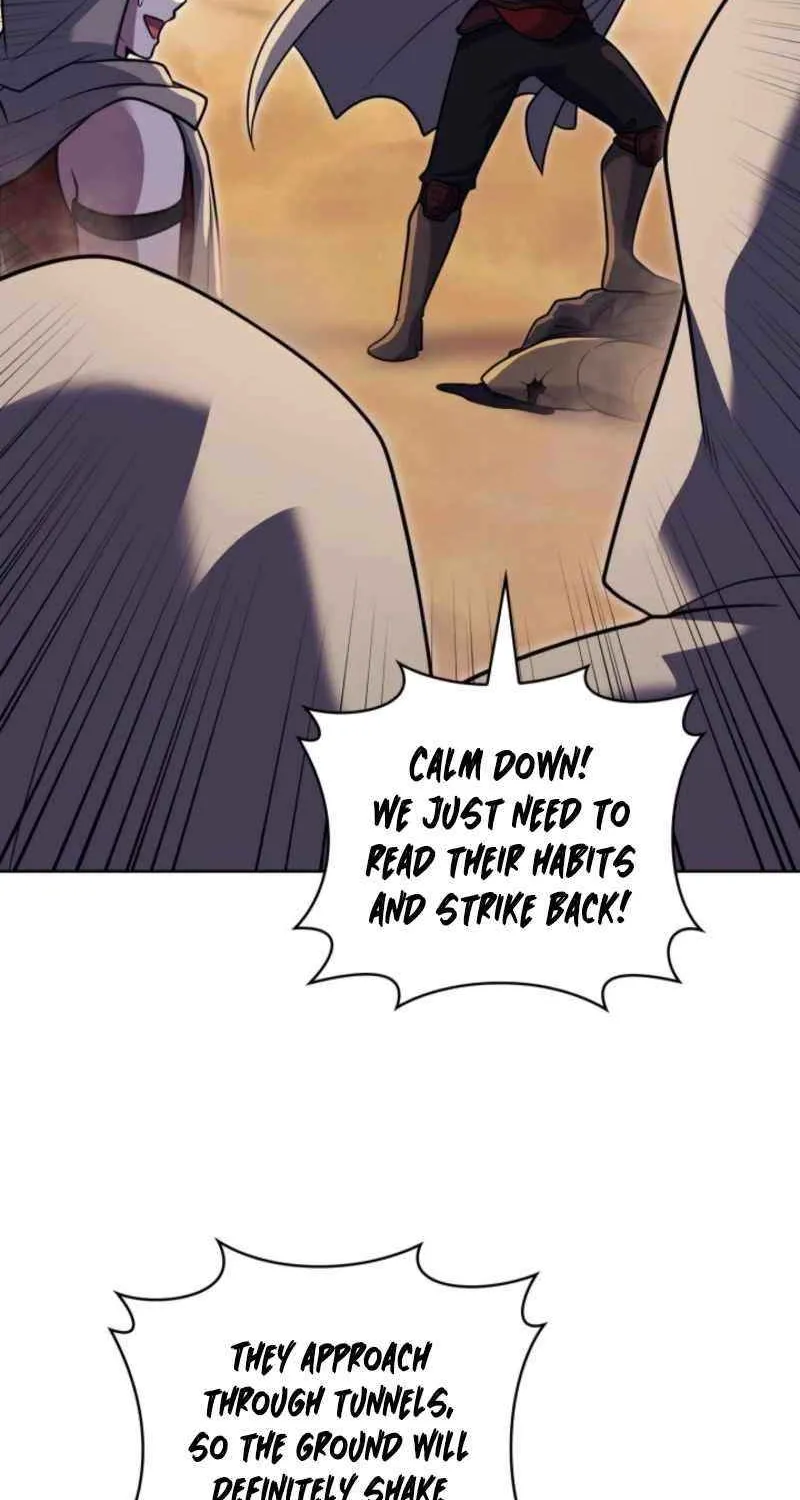 Delivery Man From Murim Chapter 106 page 77 - 