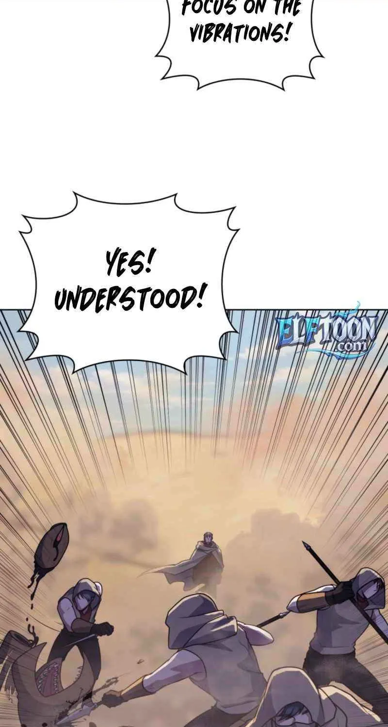 Delivery Man From Murim Chapter 106 page 79 - 