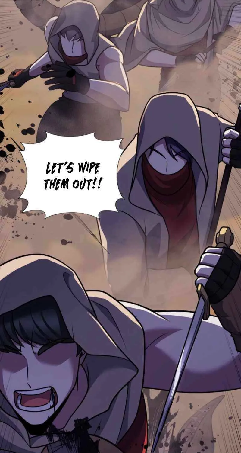 Delivery Man From Murim Chapter 106 page 80 - 
