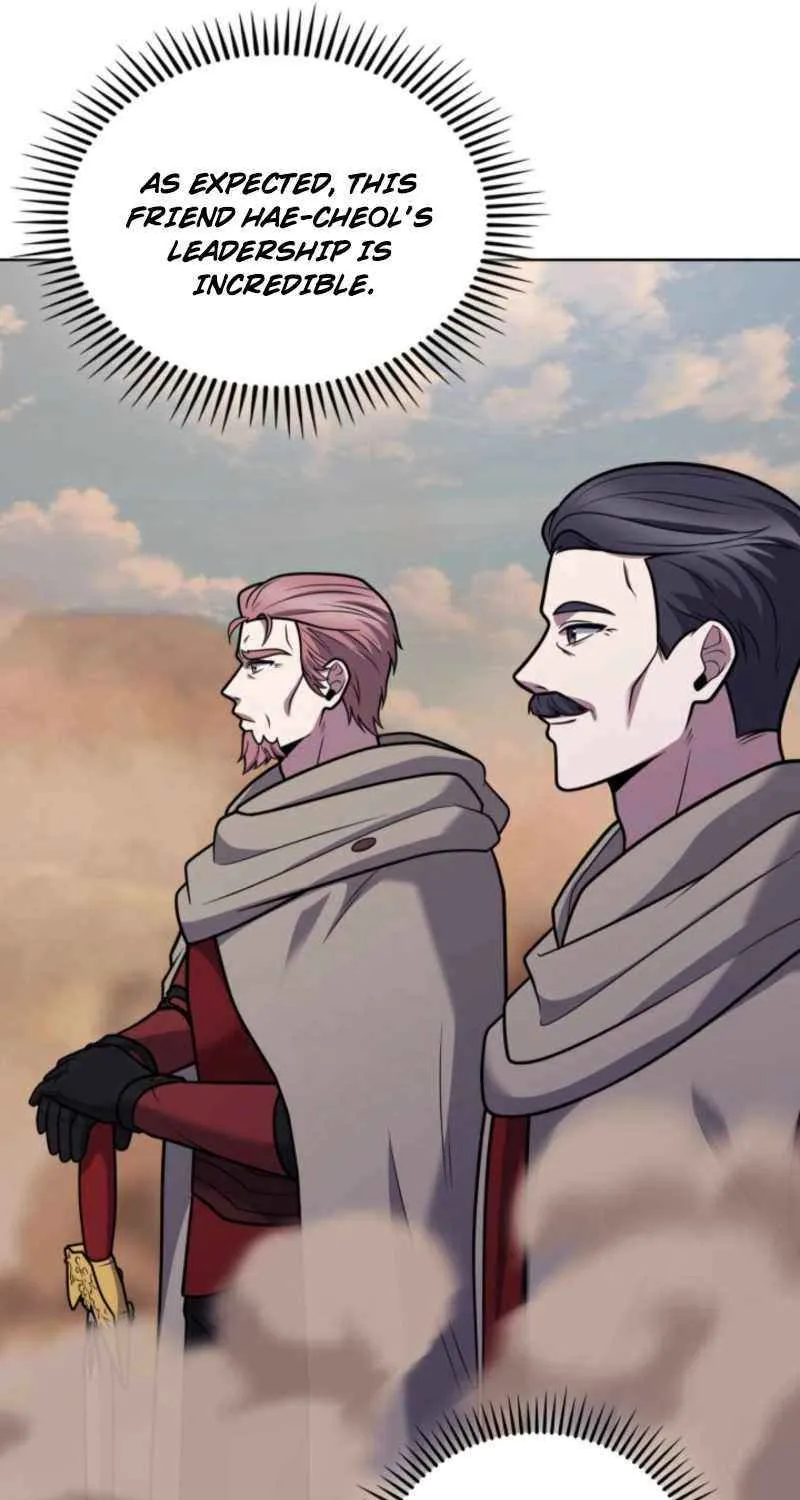Delivery Man From Murim Chapter 106 page 82 - 