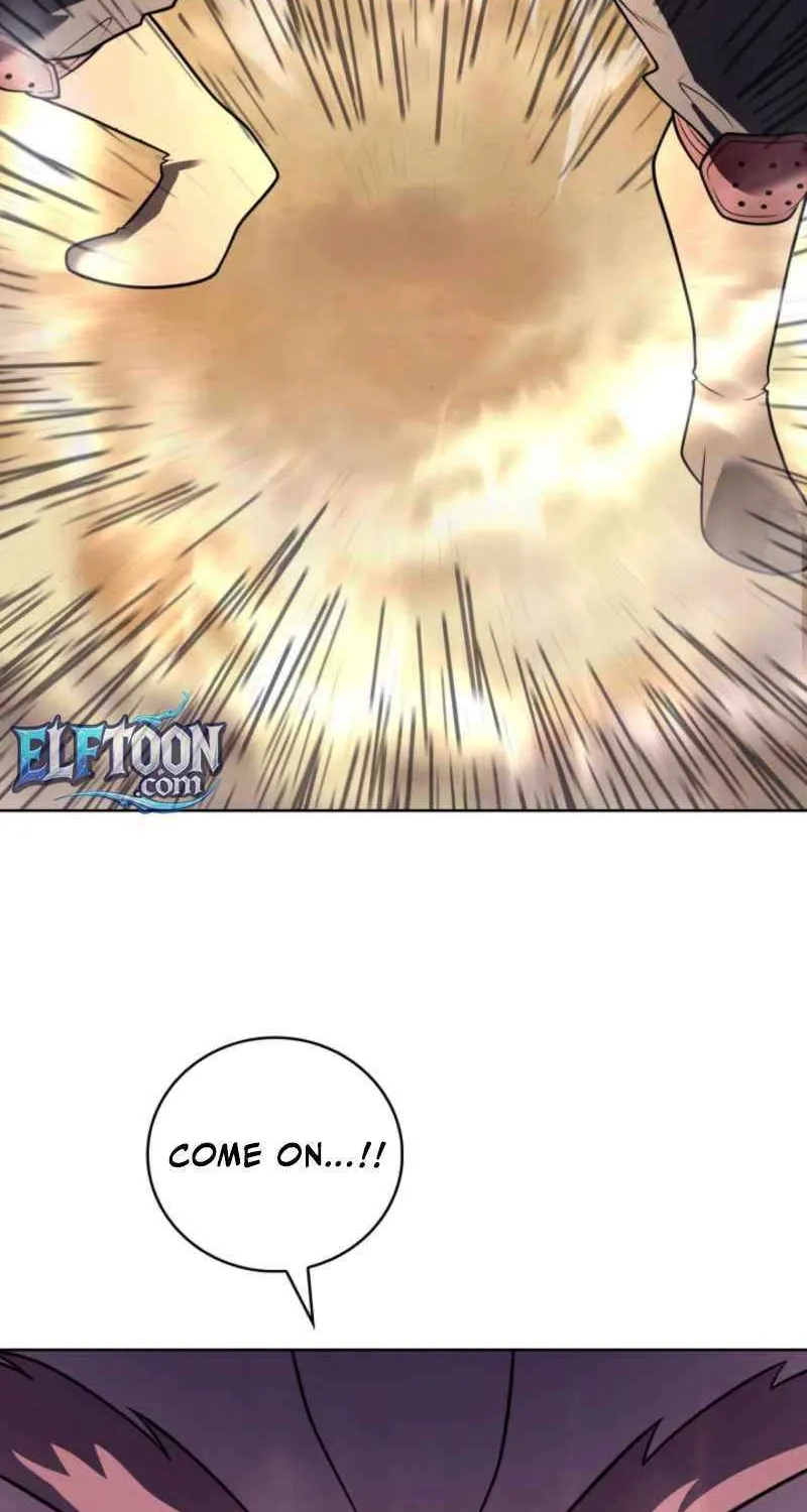 Delivery Man From Murim Chapter 106 page 87 - 