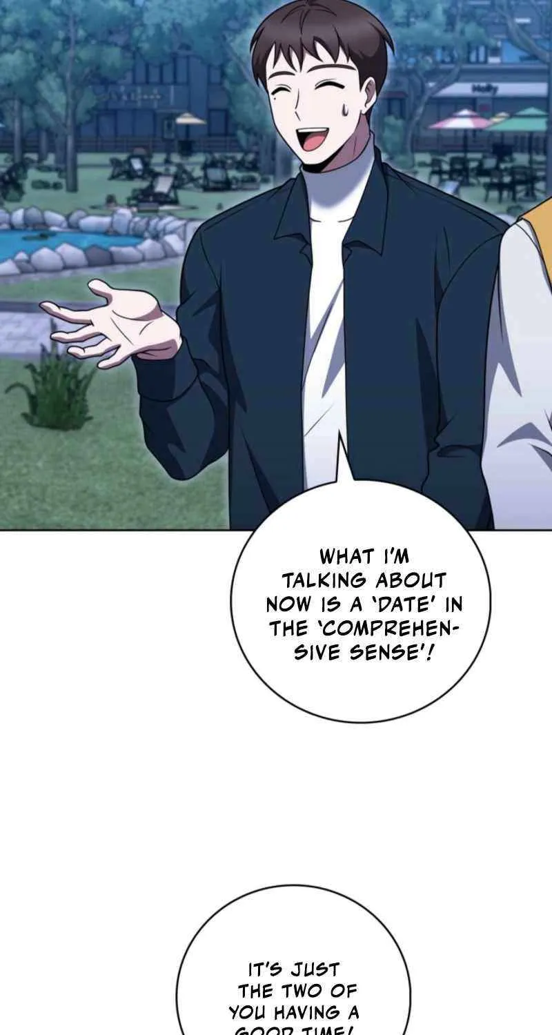 Delivery Man From Murim Chapter 106 page 10 - 