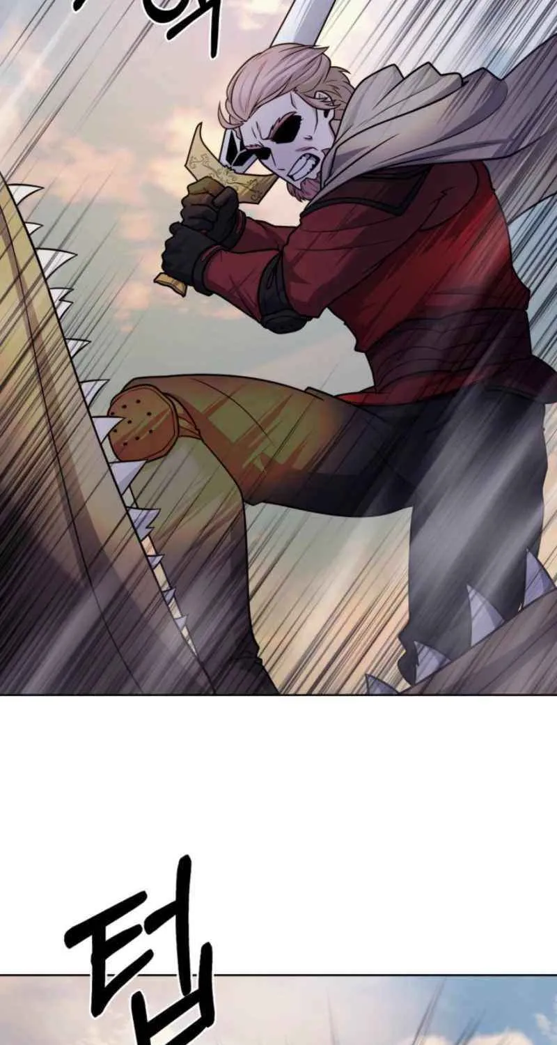 Delivery Man From Murim Chapter 106 page 94 - 