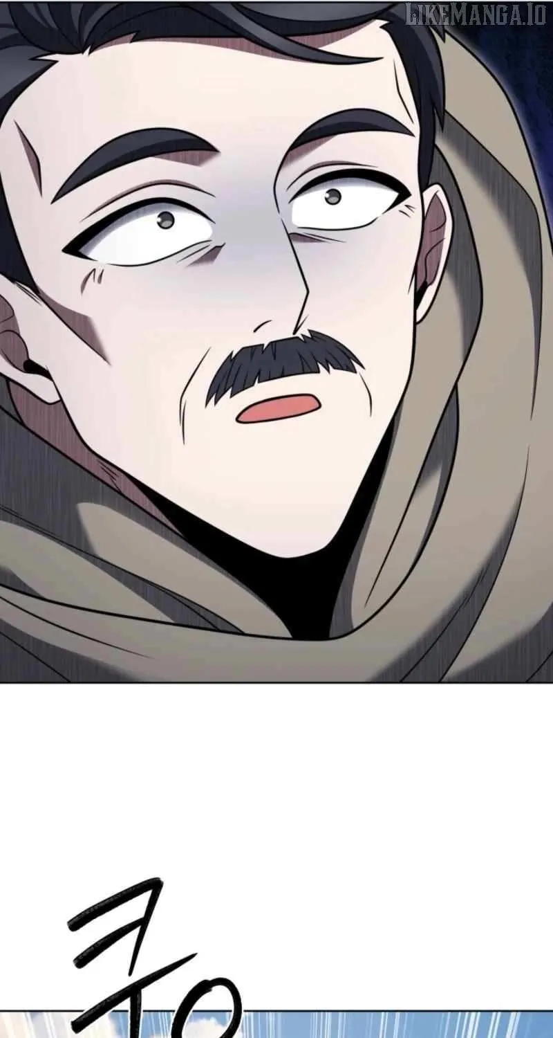 Delivery Man From Murim Chapter 107 page 11 - 
