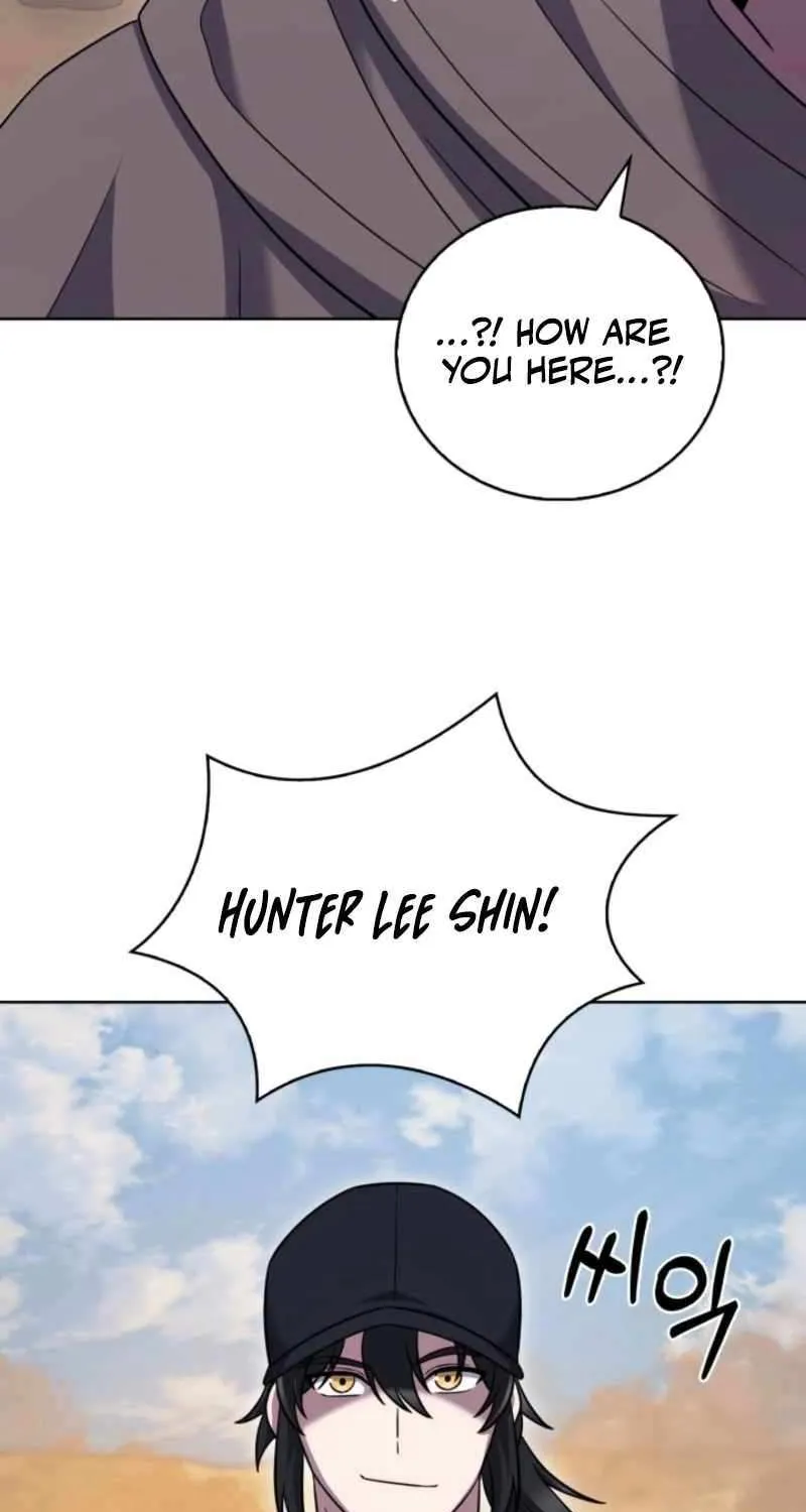 Delivery Man From Murim Chapter 107 page 102 - 