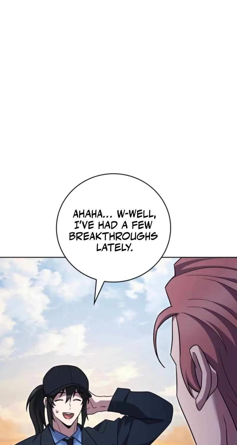 Delivery Man From Murim Chapter 107 page 105 - 