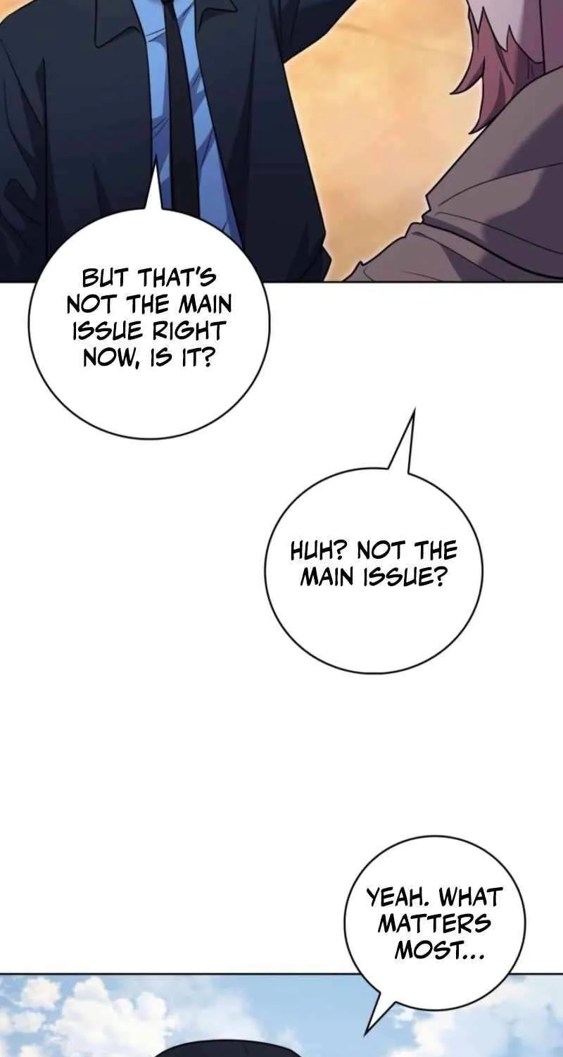 Delivery Man From Murim Chapter 107 page 106 - 