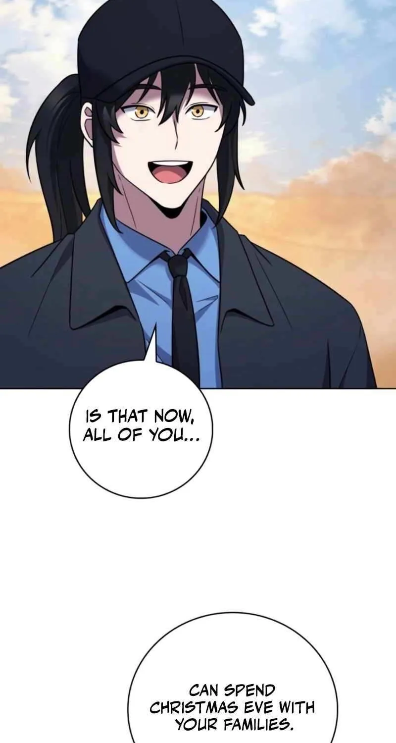 Delivery Man From Murim Chapter 107 page 107 - 
