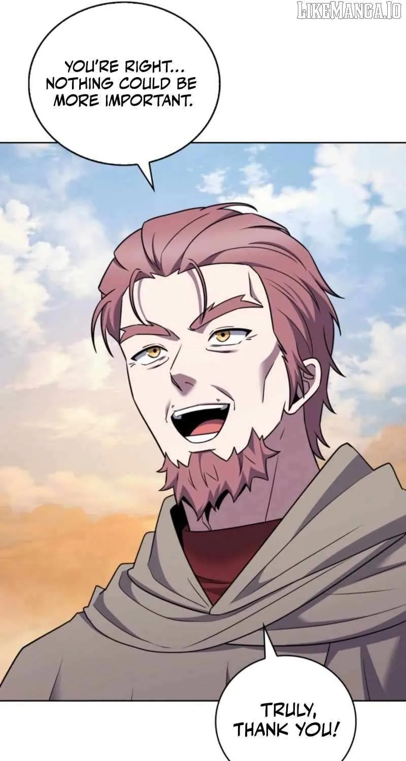 Delivery Man From Murim Chapter 107 page 110 - 