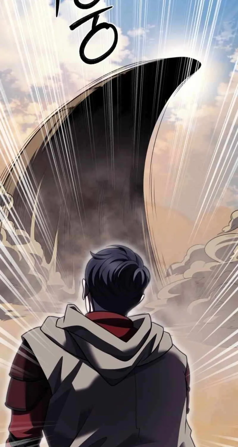 Delivery Man From Murim Chapter 107 page 12 - 