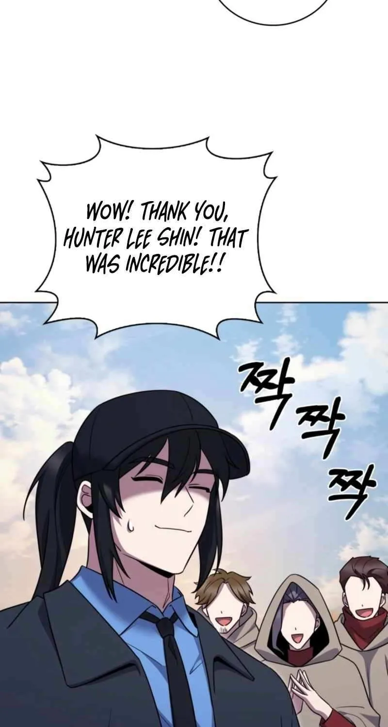 Delivery Man From Murim Chapter 107 page 111 - 