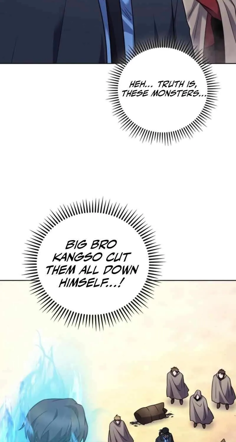 Delivery Man From Murim Chapter 107 page 112 - 