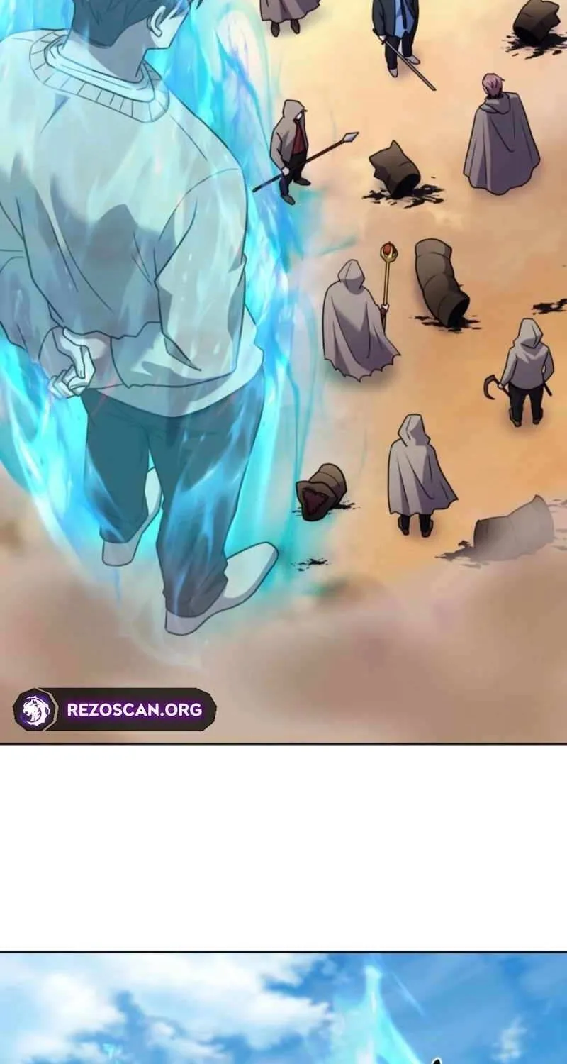 Delivery Man From Murim Chapter 107 page 113 - 