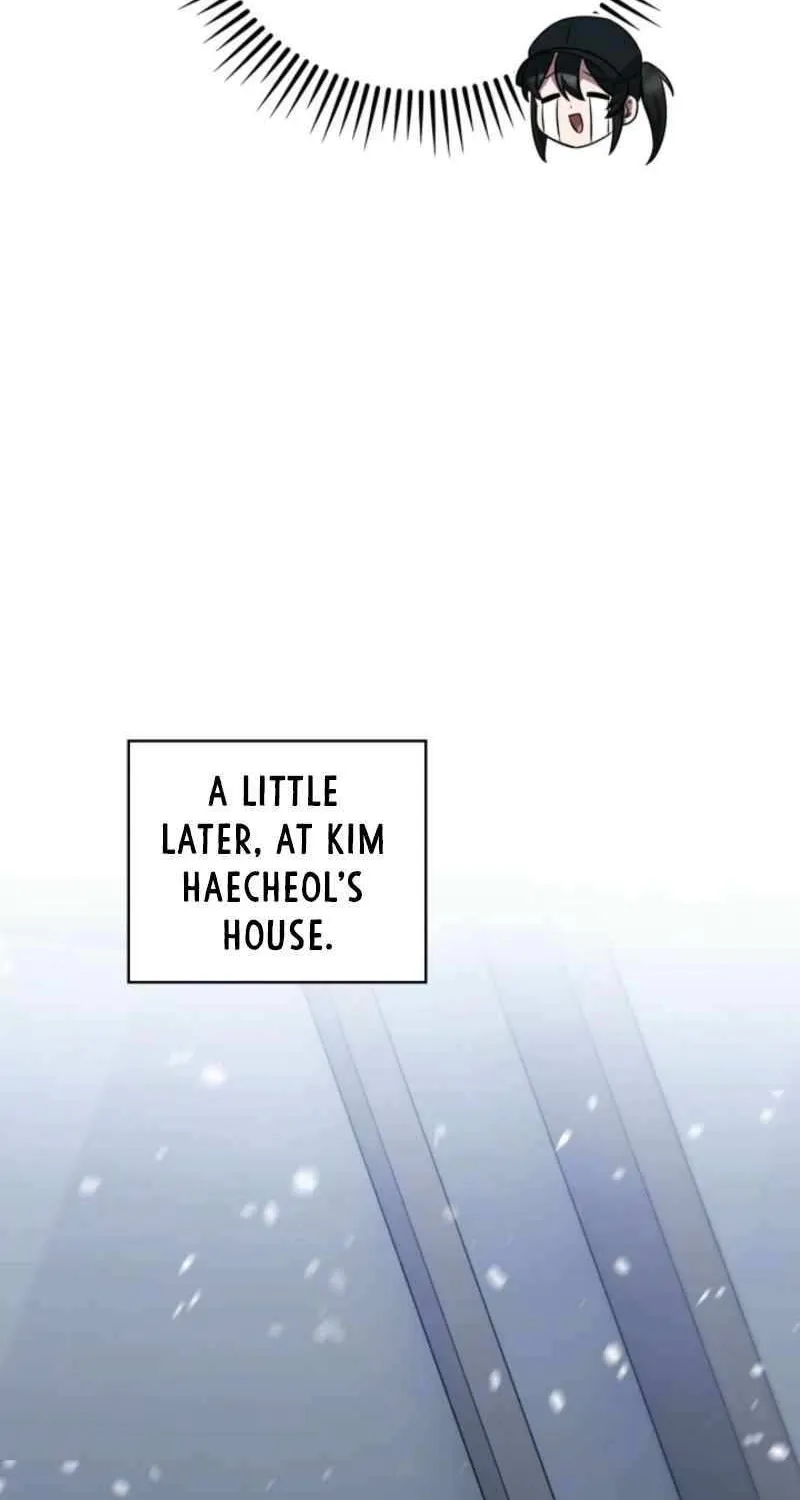 Delivery Man From Murim Chapter 107 page 115 - 