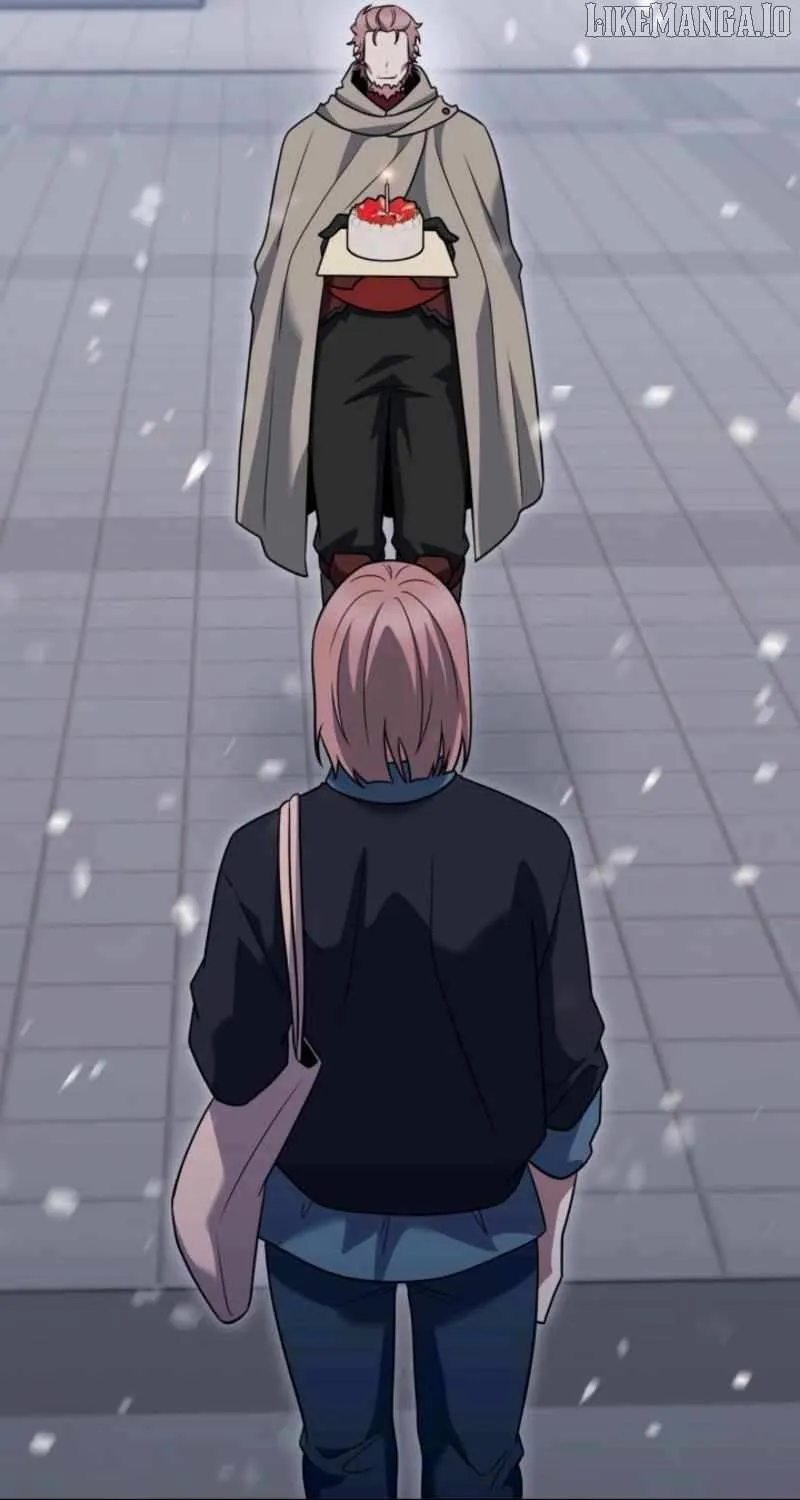 Delivery Man From Murim Chapter 107 page 120 - 
