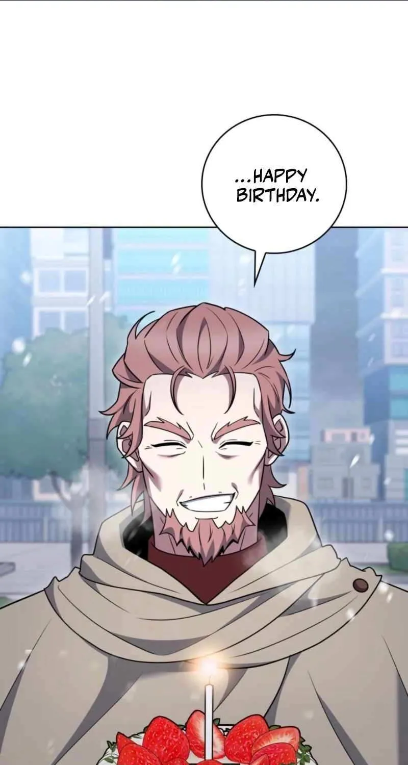 Delivery Man From Murim Chapter 107 page 121 - 