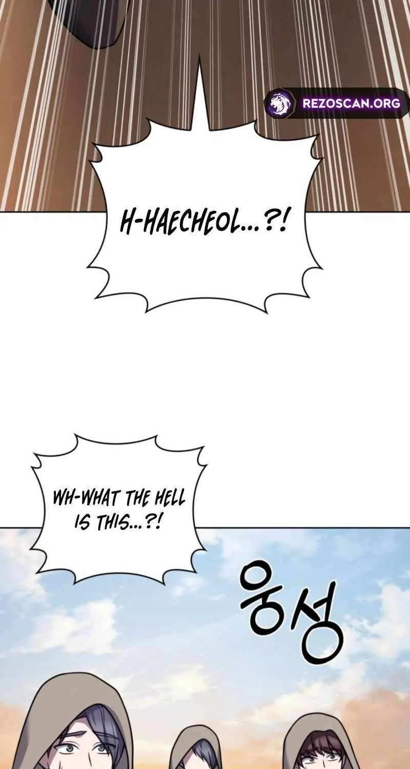 Delivery Man From Murim Chapter 107 page 14 - 