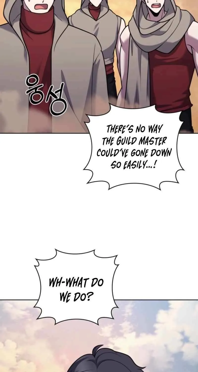 Delivery Man From Murim Chapter 107 page 15 - 