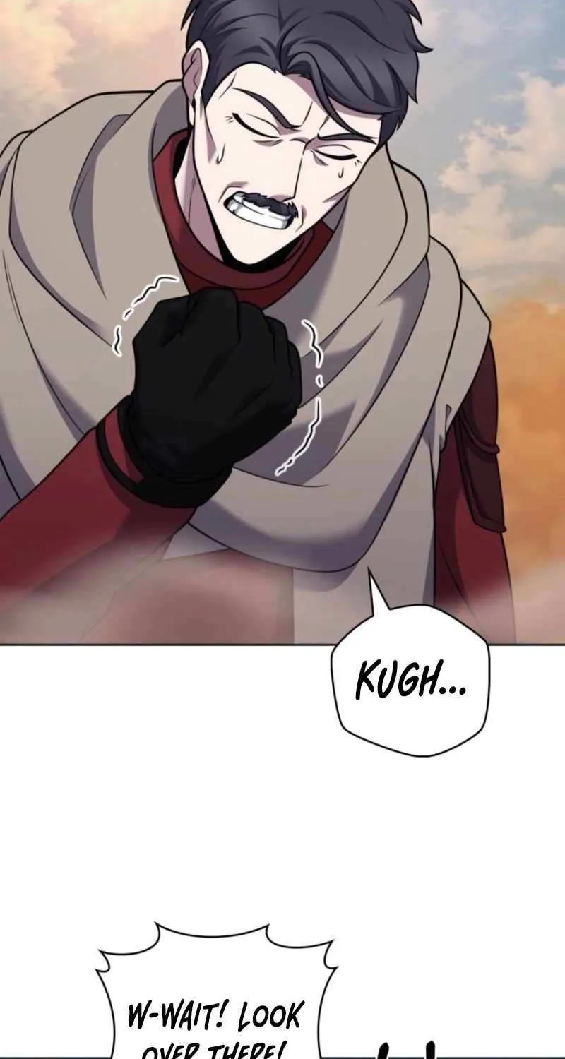Delivery Man From Murim Chapter 107 page 16 - 
