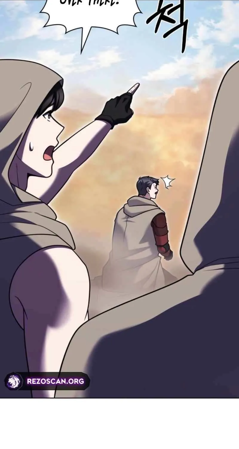 Delivery Man From Murim Chapter 107 page 17 - 