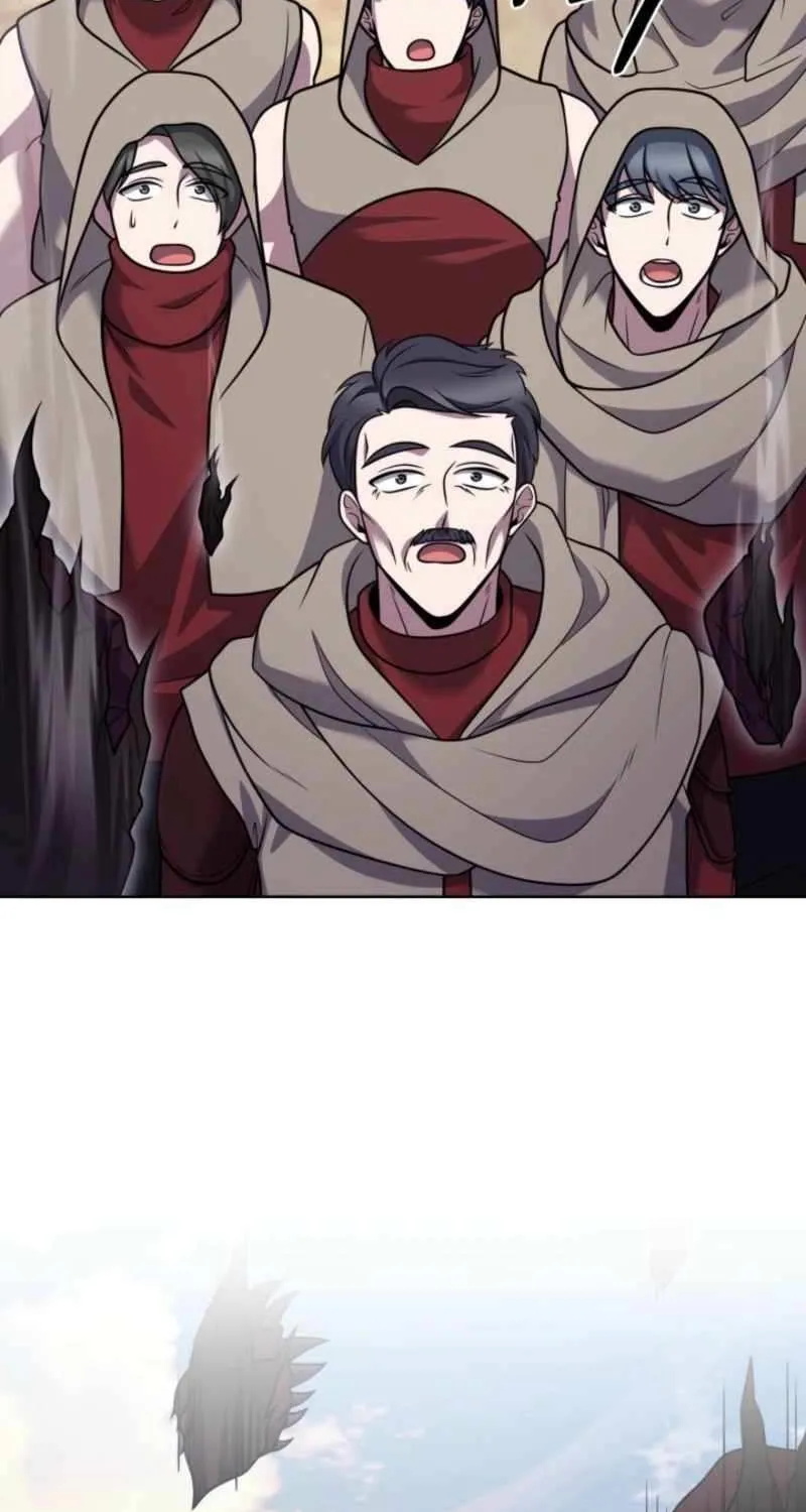 Delivery Man From Murim Chapter 107 page 23 - 