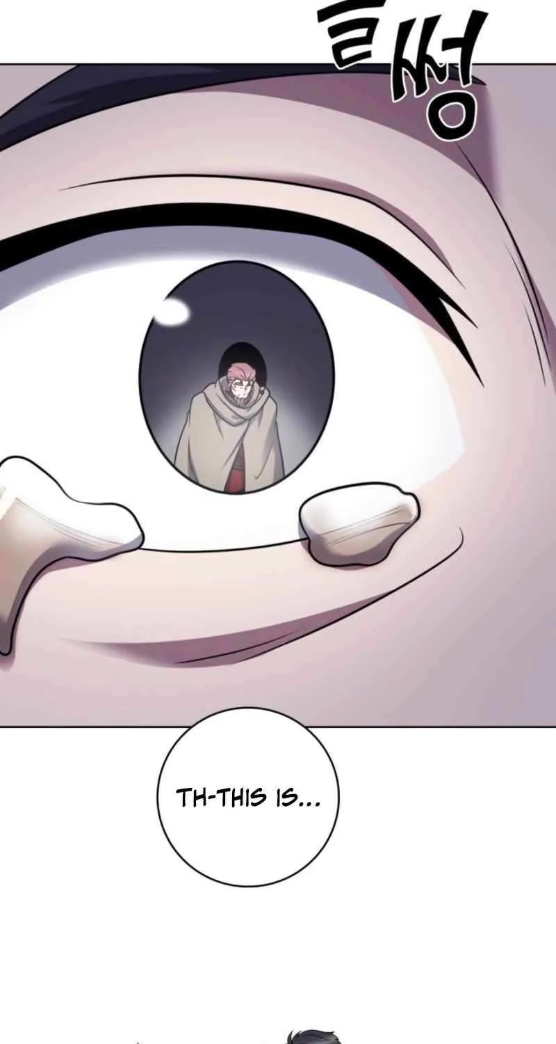 Delivery Man From Murim Chapter 107 page 27 - 