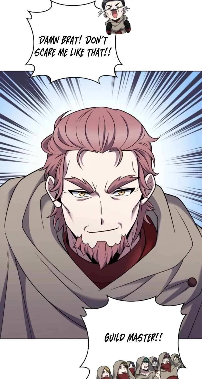 Delivery Man From Murim Chapter 107 page 28 - 