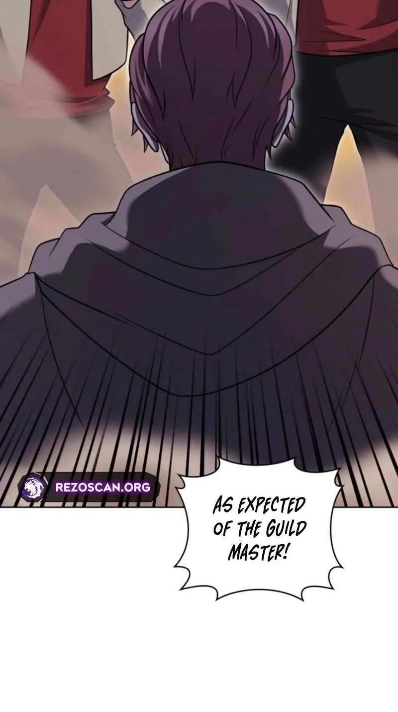 Delivery Man From Murim Chapter 107 page 30 - 