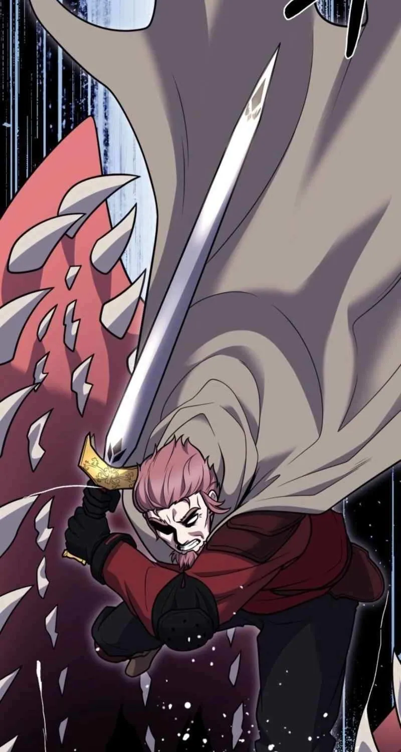 Delivery Man From Murim Chapter 107 page 4 - 