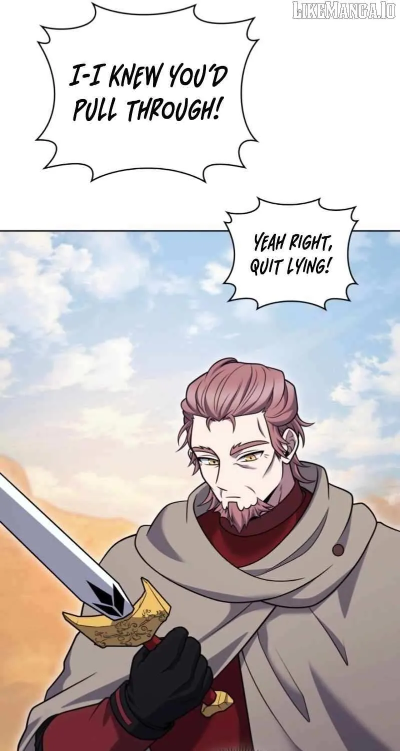Delivery Man From Murim Chapter 107 page 31 - 