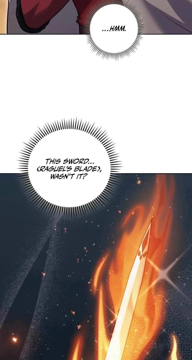 Delivery Man From Murim Chapter 107 page 32 - 