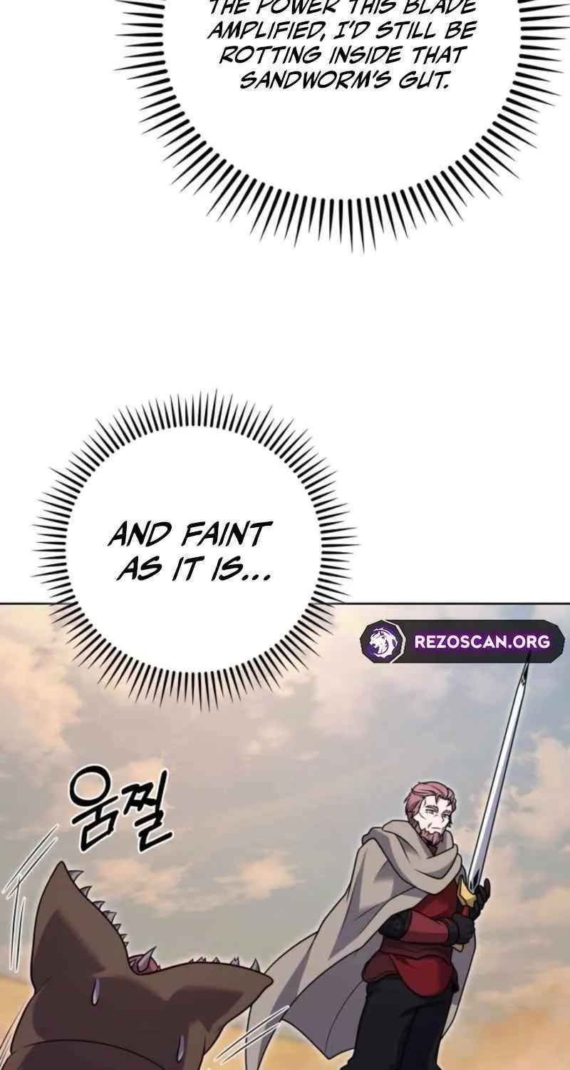 Delivery Man From Murim Chapter 107 page 35 - 