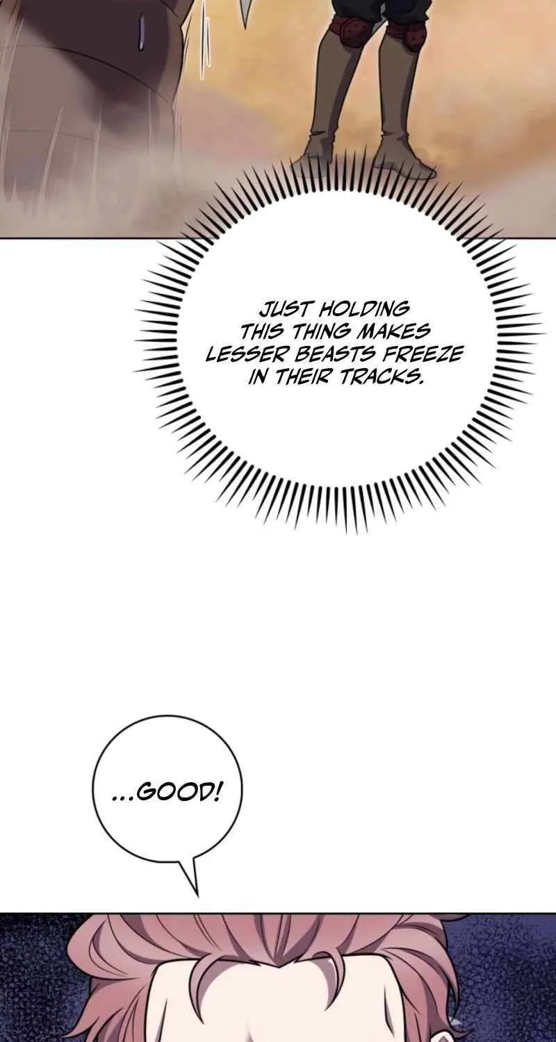 Delivery Man From Murim Chapter 107 page 36 - 