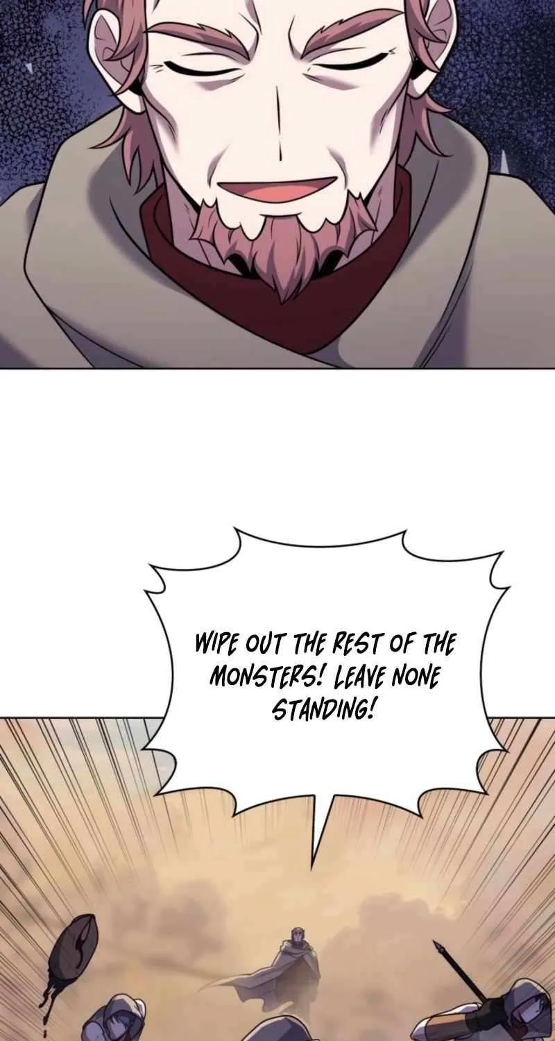 Delivery Man From Murim Chapter 107 page 37 - 